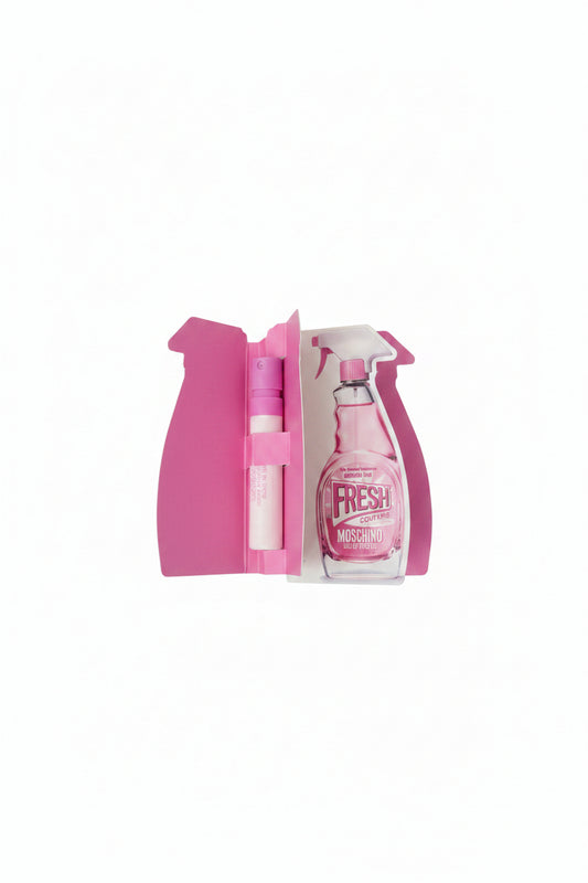 Moschino Fresh Couture EDT 1ml