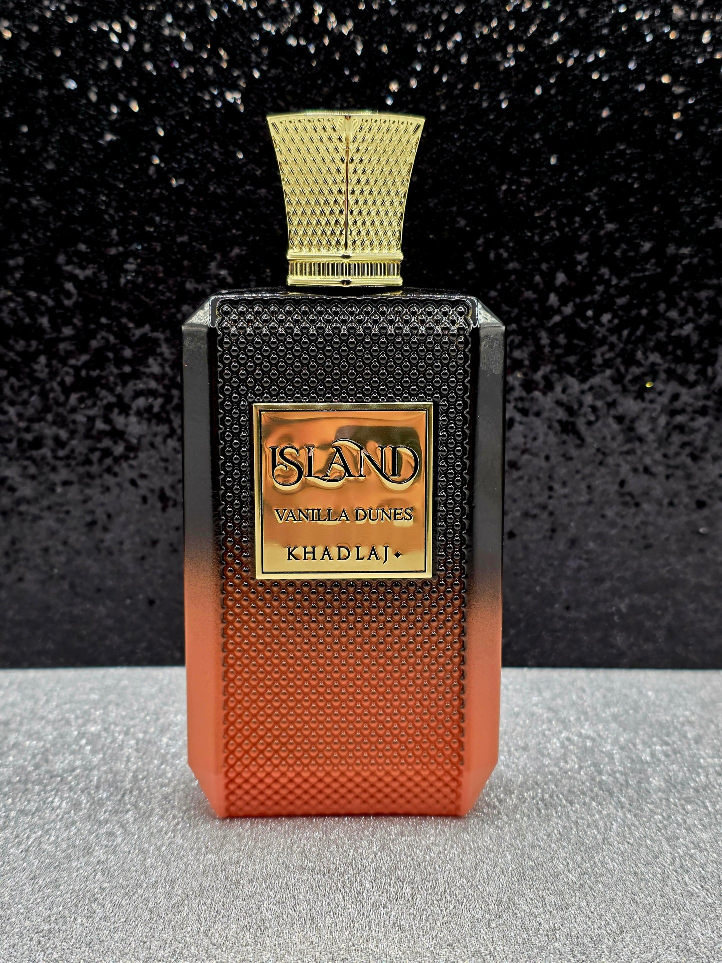 Khadlaj Island Vanilla Dunes EDP