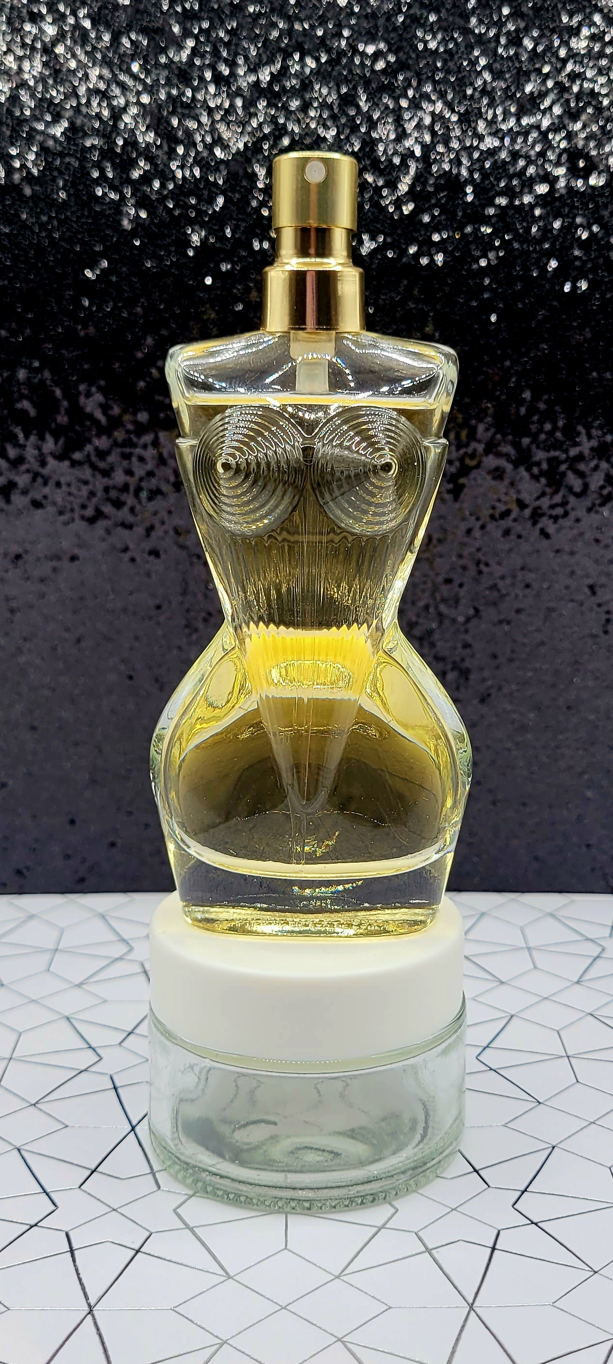 Jean Paul Gaultier Divine EDP(W)