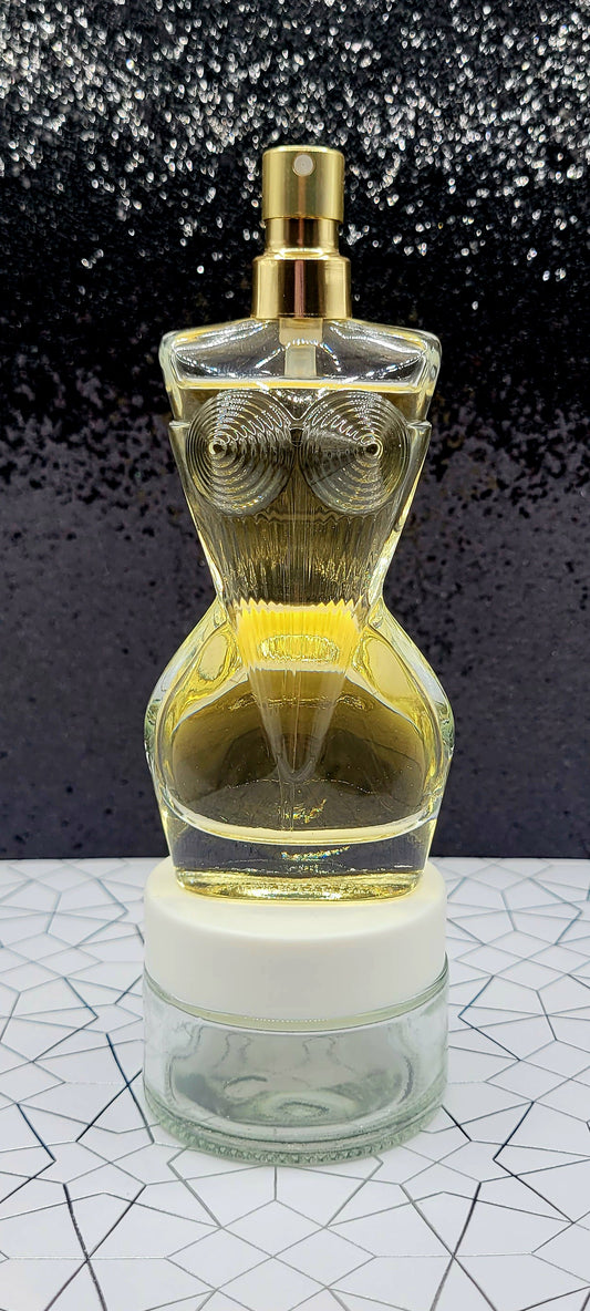 Jean Paul Gaultier Divine EDP(W)