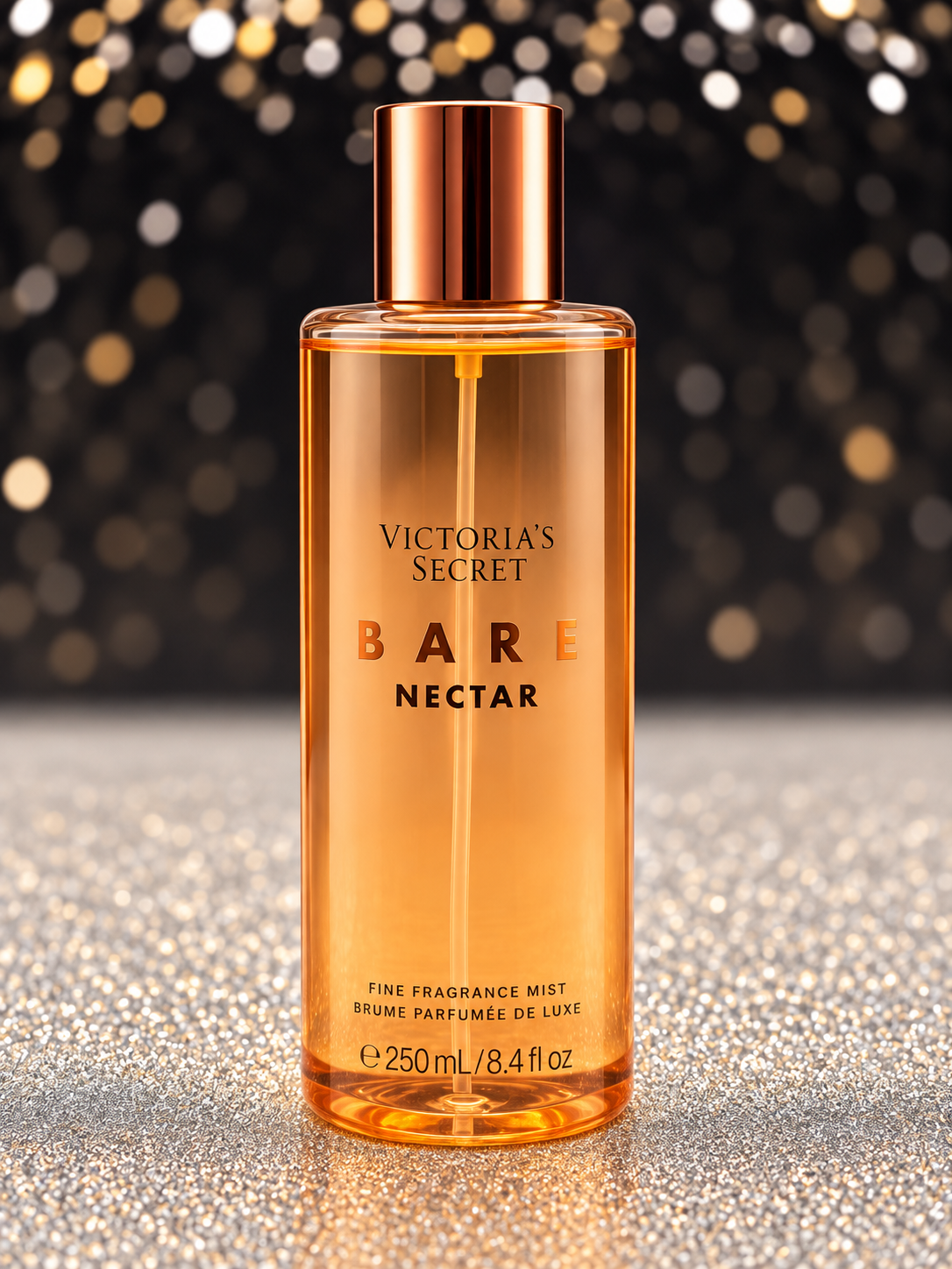 Victoria Secret Bare Nectar mist