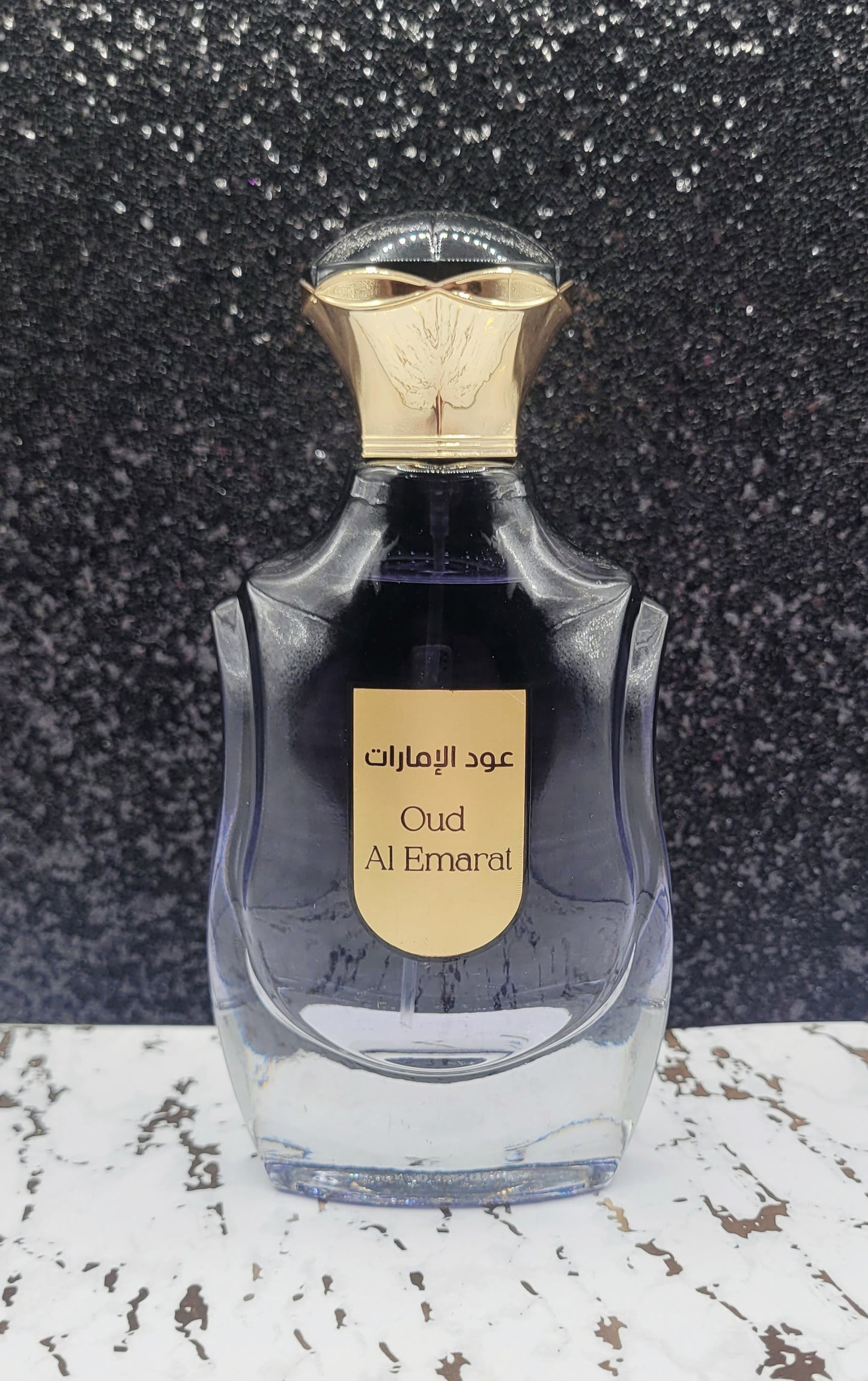 Kunooz Oud Al Emarat EDP(M)