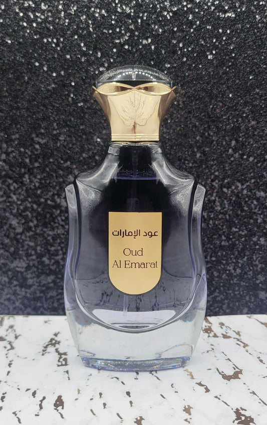 Kunooz Oud Al Emarat EDP(M)