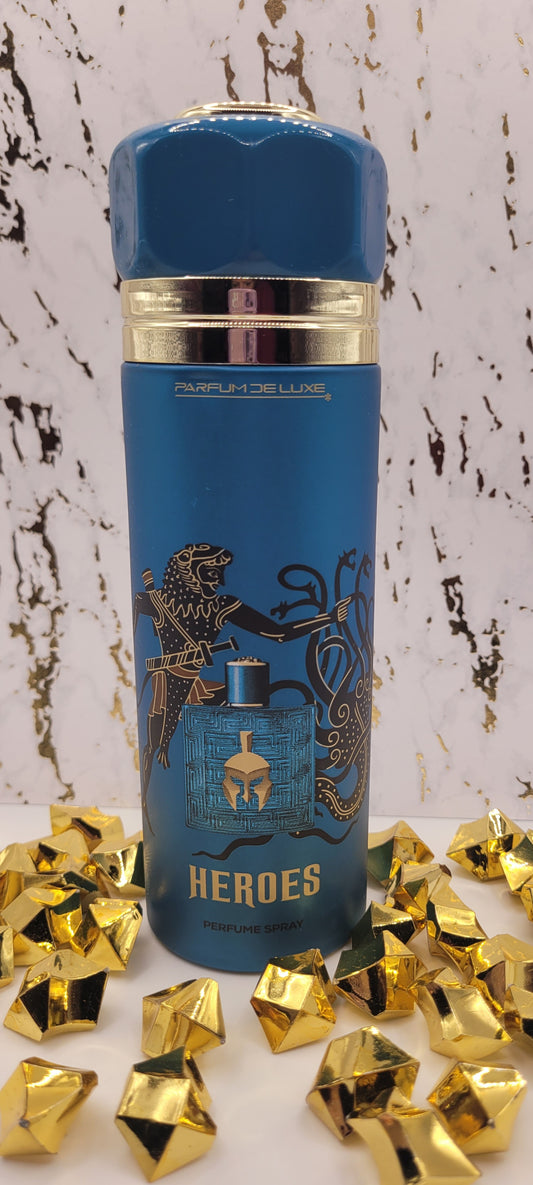 Parfum Deluxe Heros(M)