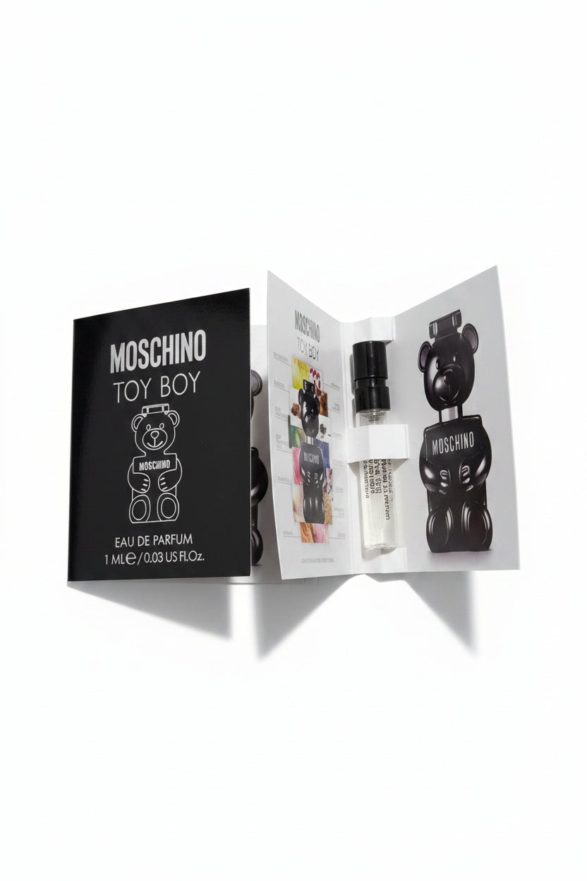 Moschino Toy Boy 1ml