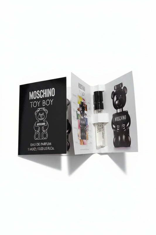 Moschino Toy Boy 1ml
