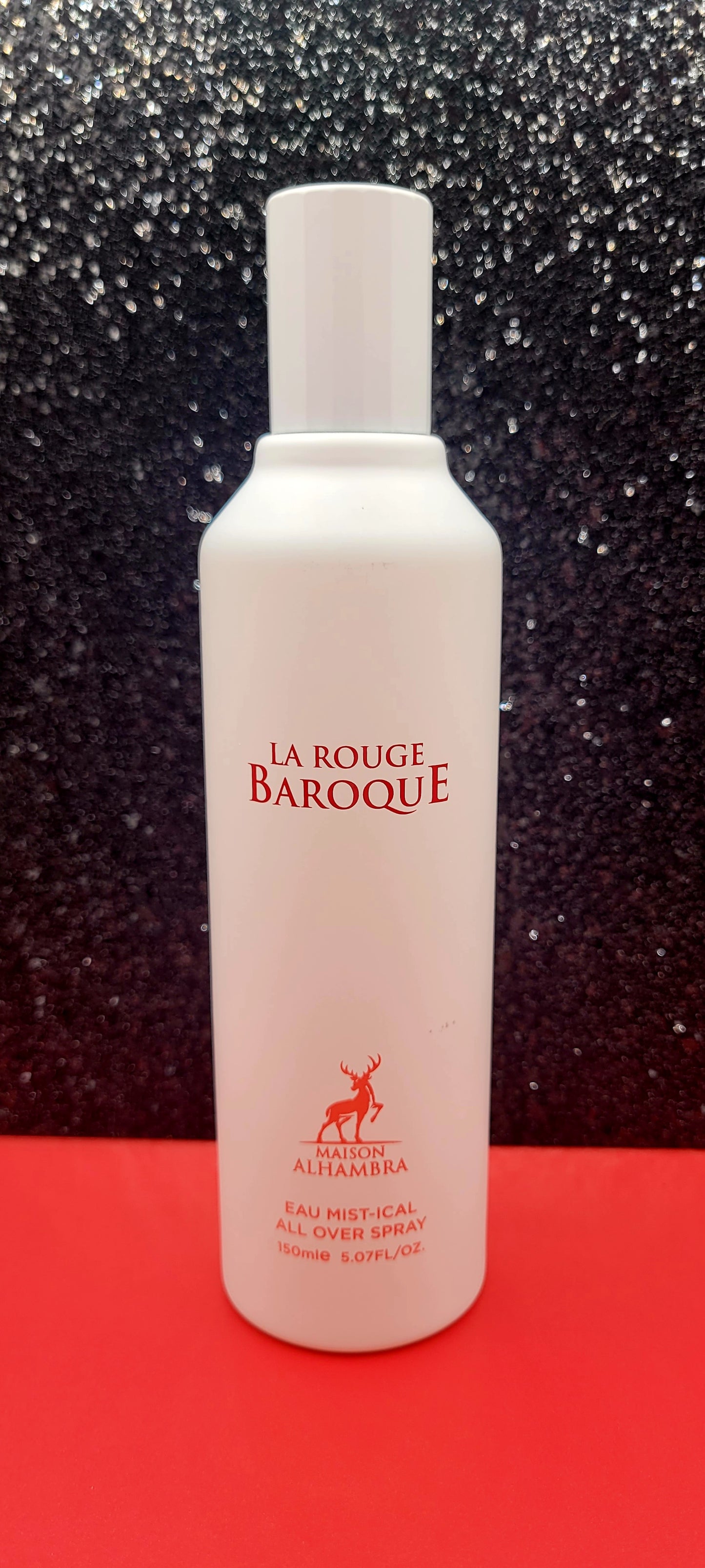 Maison Alhambra La Rouge Baroque all over mist (U)