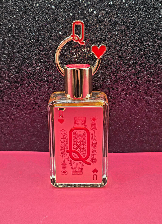 Fragrance World Queen of Hearts EDP