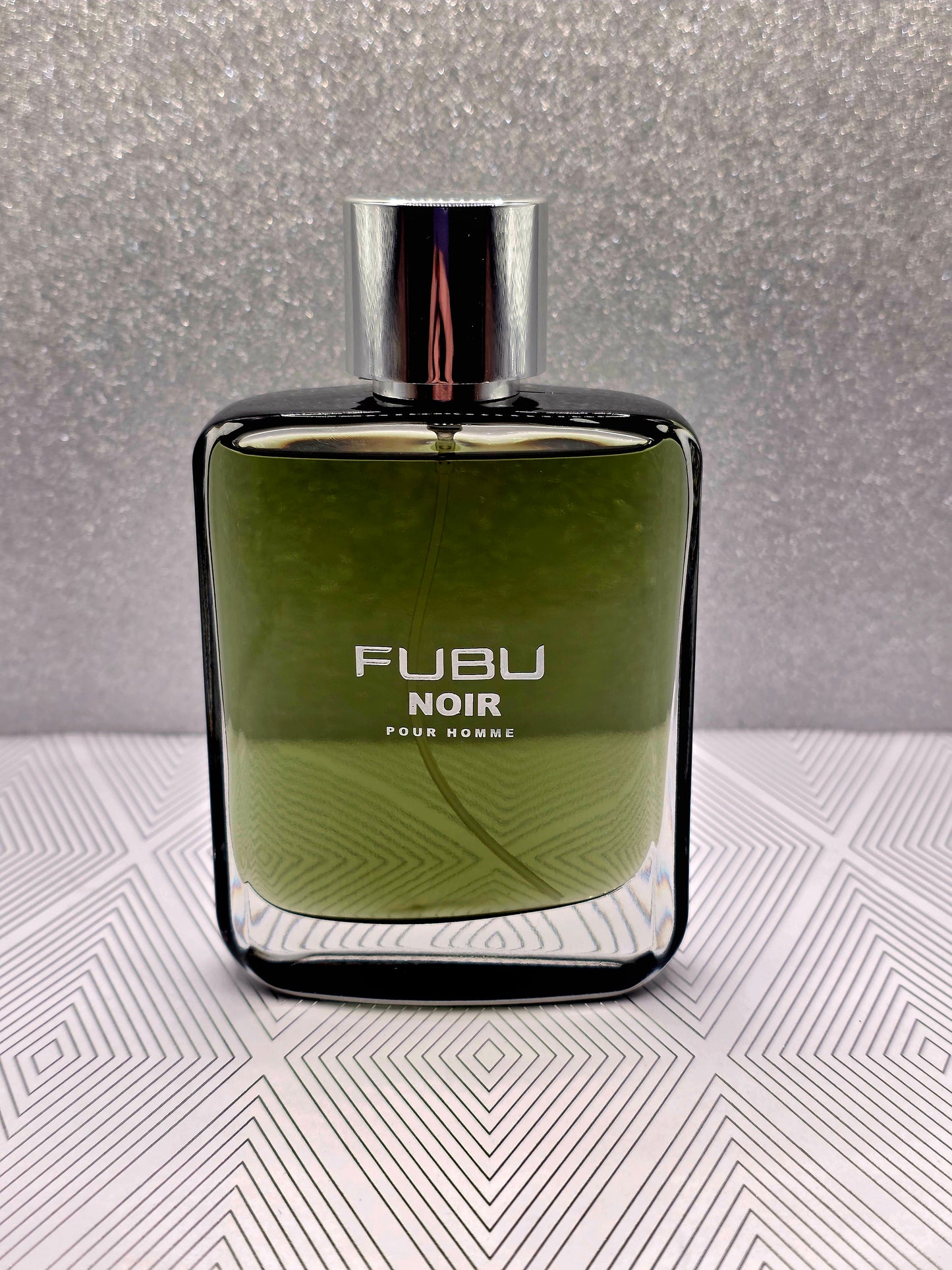 FUBU Noir EDP
