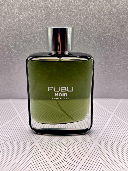 FUBU Noir EDP