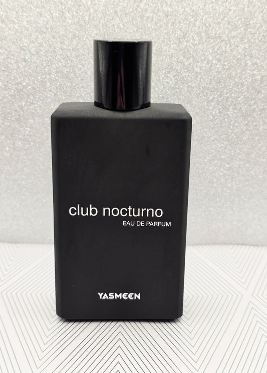 Yasmeen Club Nocturno EDP