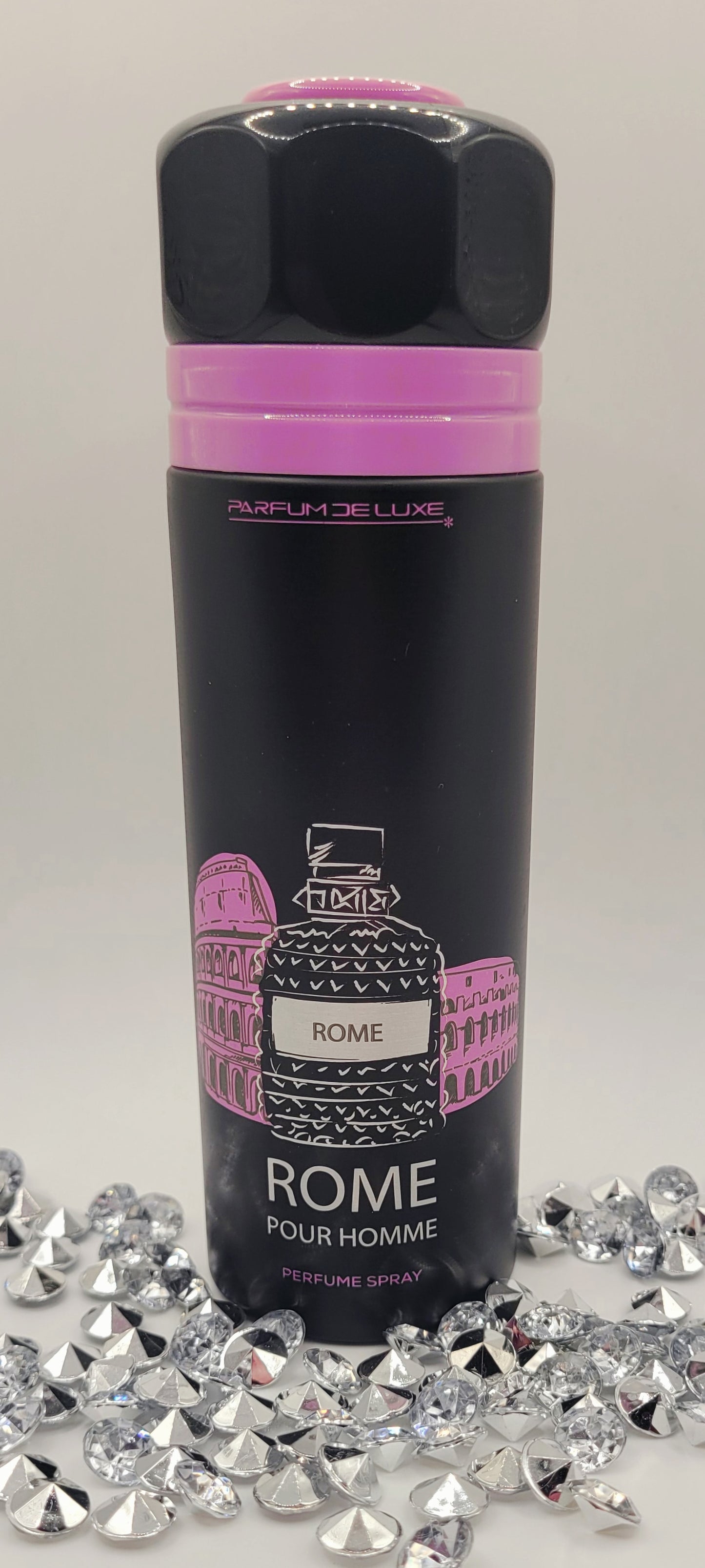 Parfum Deluxe Rome (M)