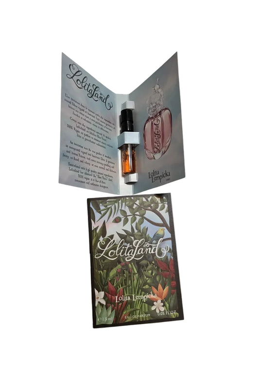 Lolita Lempicka Lolitaland EDP 1.5ml