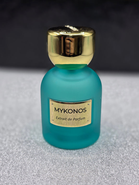 Mykonos Dreamscape