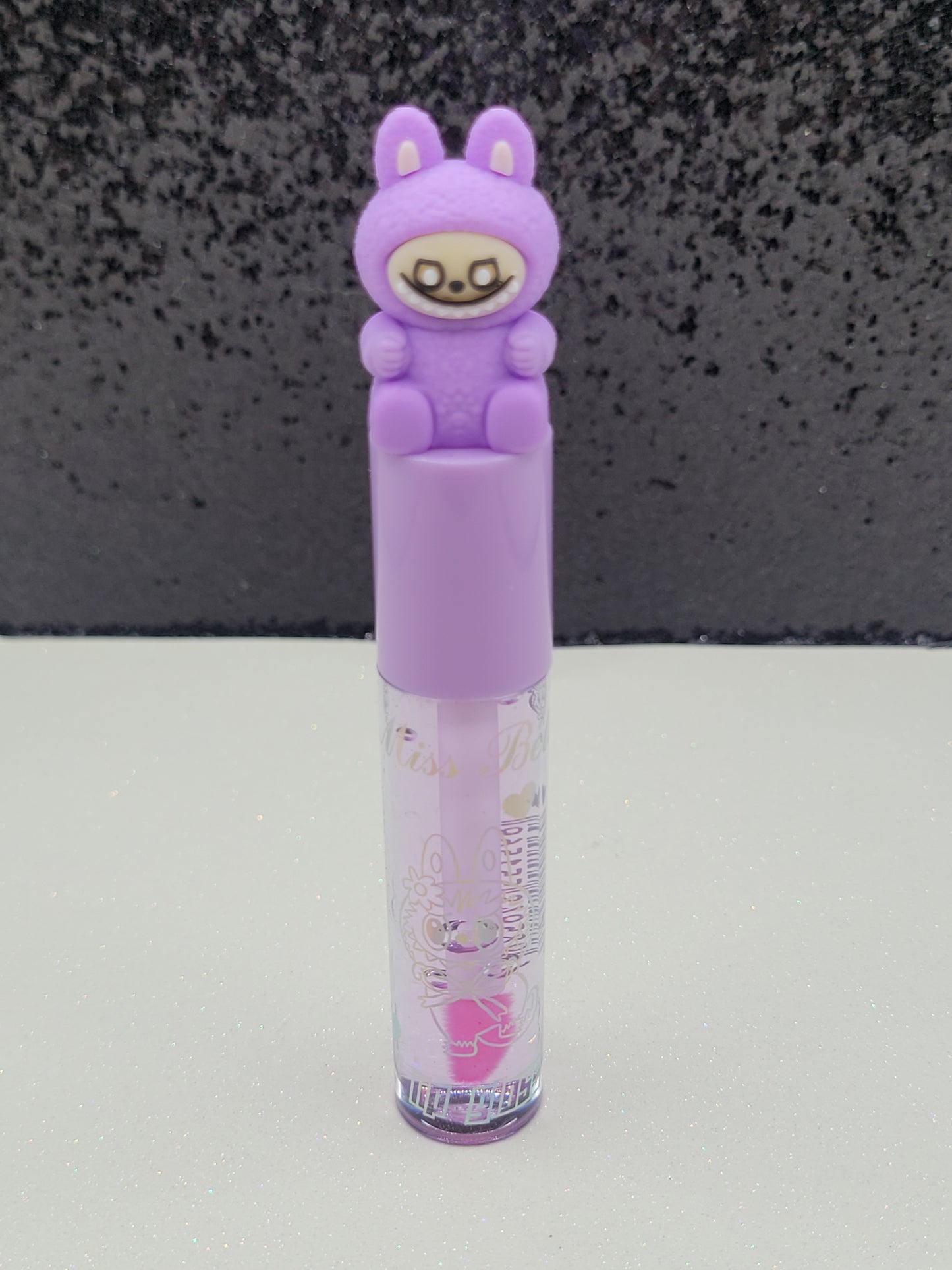 Monster Lip Gloss
