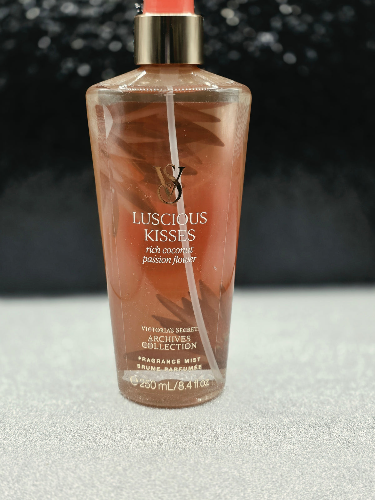 Victoria Secret Luscious Kiss mist