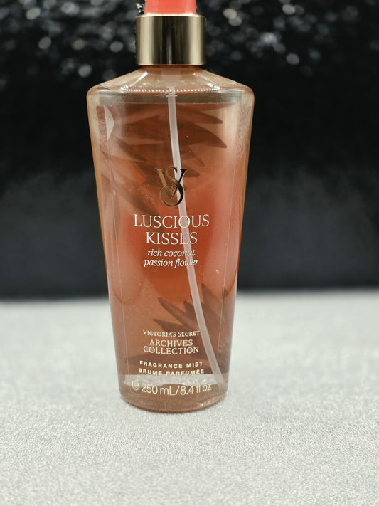 Victoria Secret Luscious Kiss mist