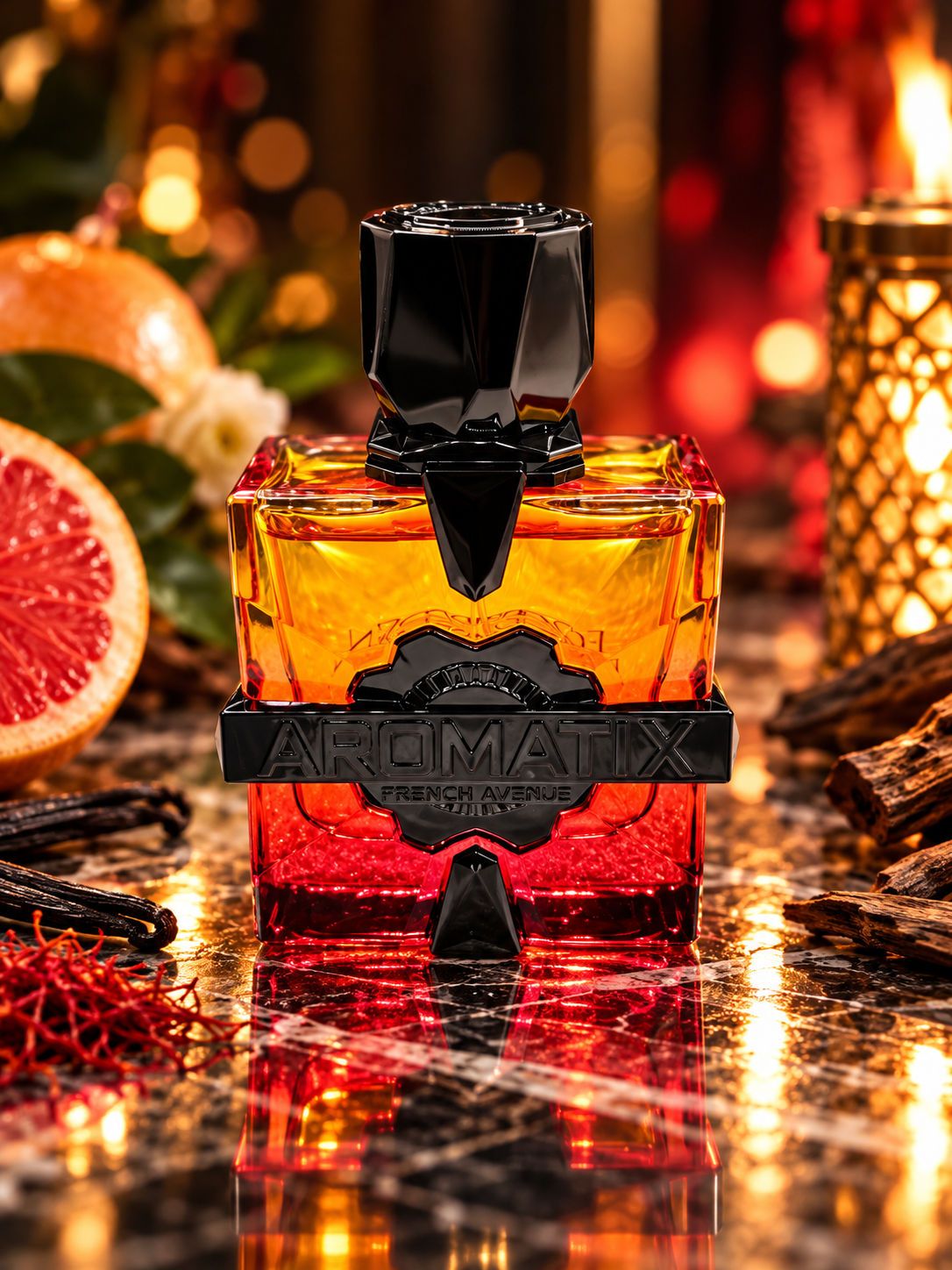 Aromatix Forbidden Fruit