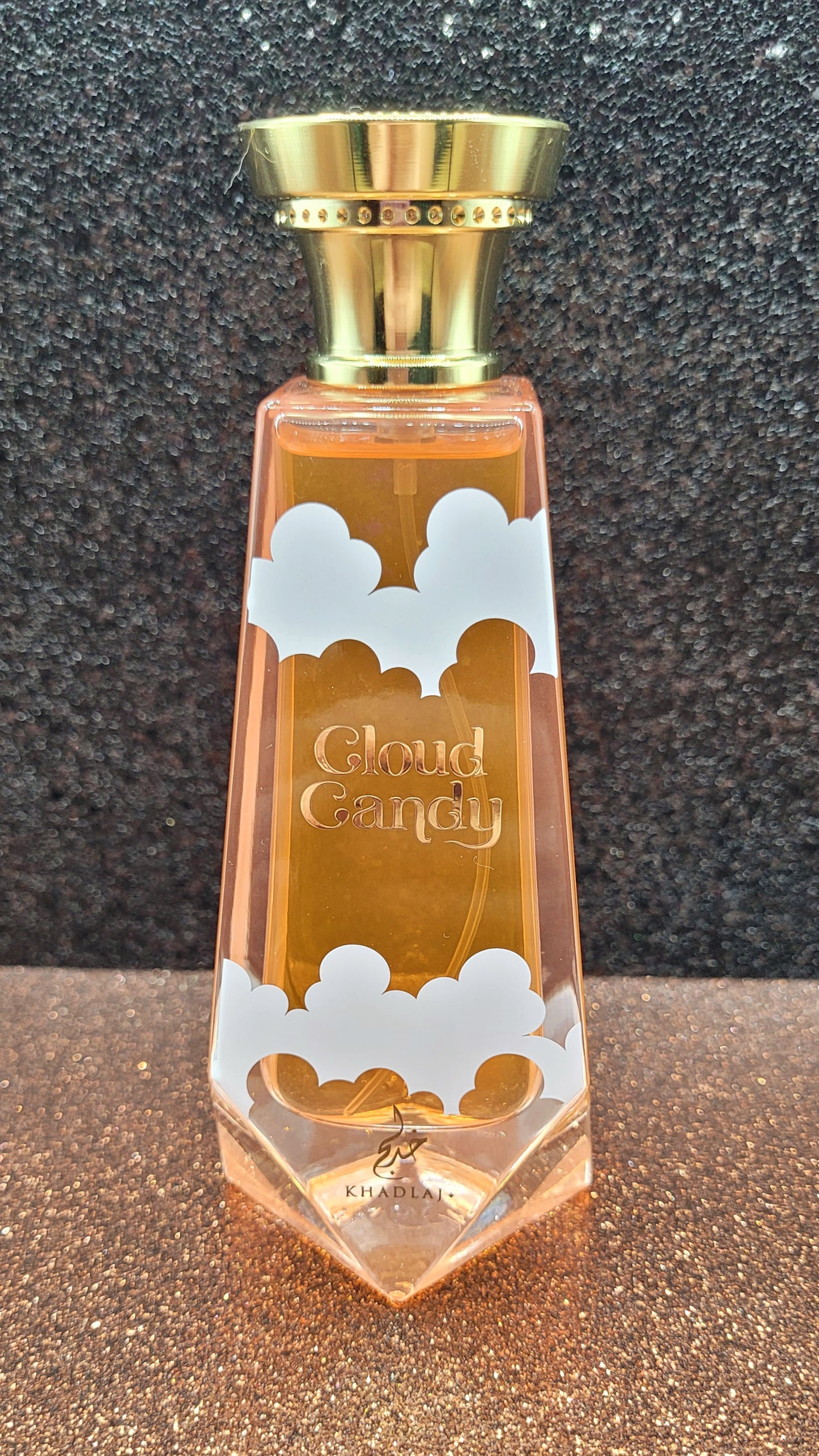 Khadlaj Cloud Candy EDP(U)