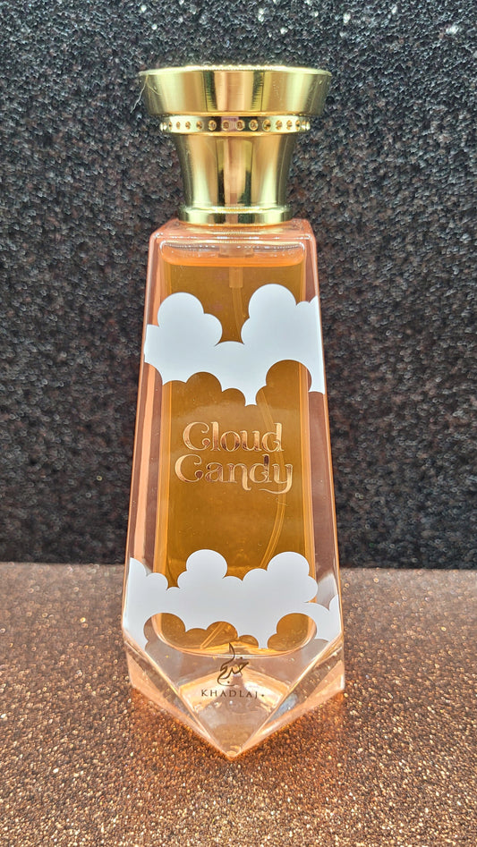 Khadlaj Cloud Candy EDP(U)