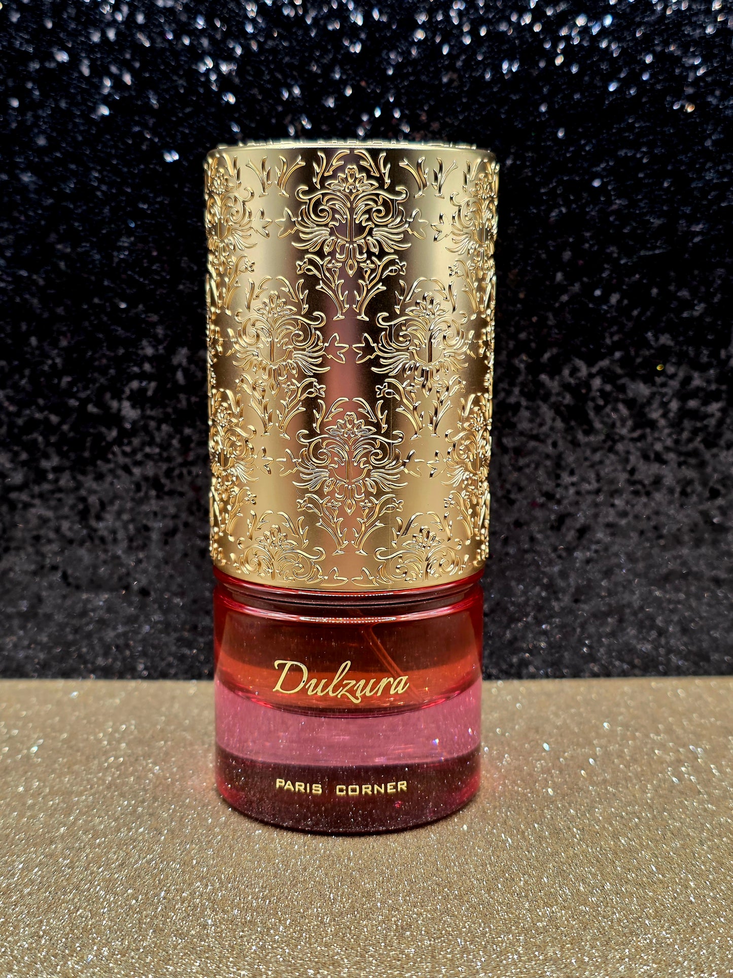 Paris Corner Dulzura EDP