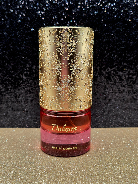 Paris Corner Dulzura EDP