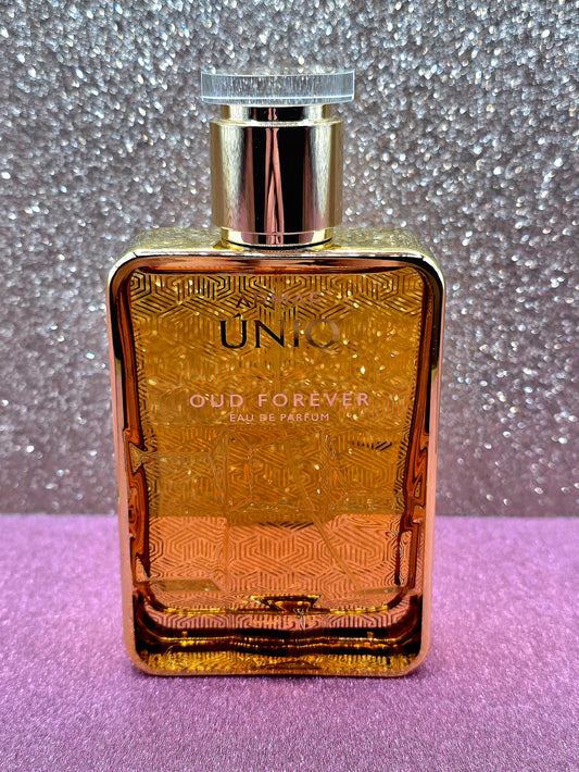 Armaf Uniq Oud Forever EDP
