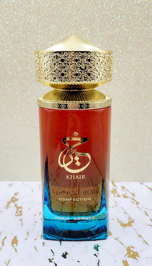 Paris Corner Khair Confection EDP(W)