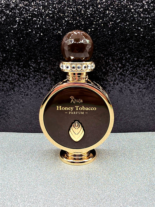 Ahuja Honey Tobacco