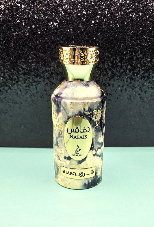 Khadlaj Nafais Sharq