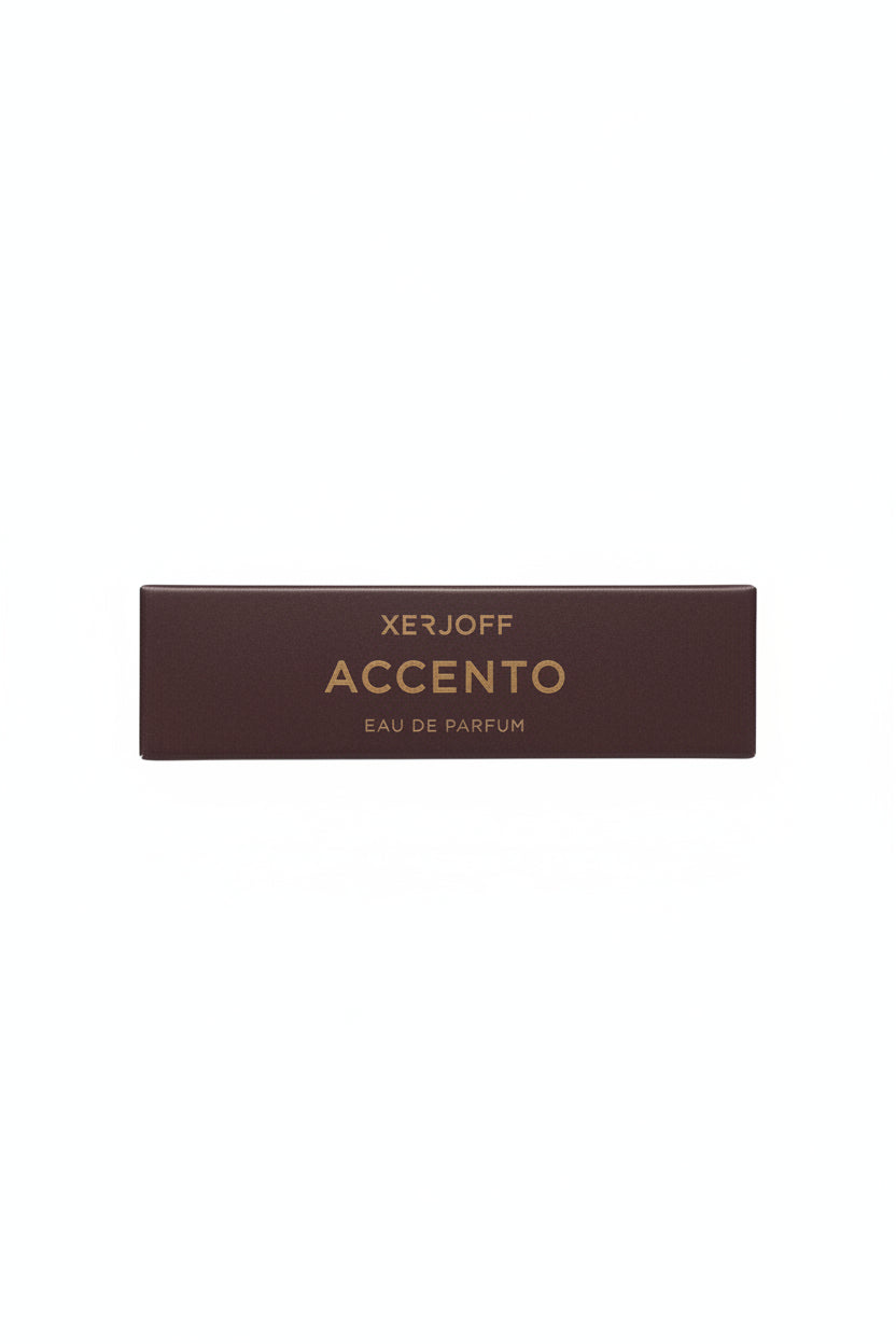 Xerjoff Accento EDP 2ml
