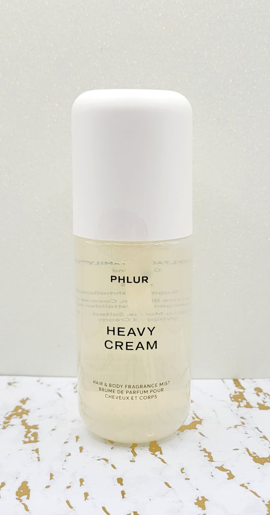 Phlur Heavy Cream Body Mist(W)