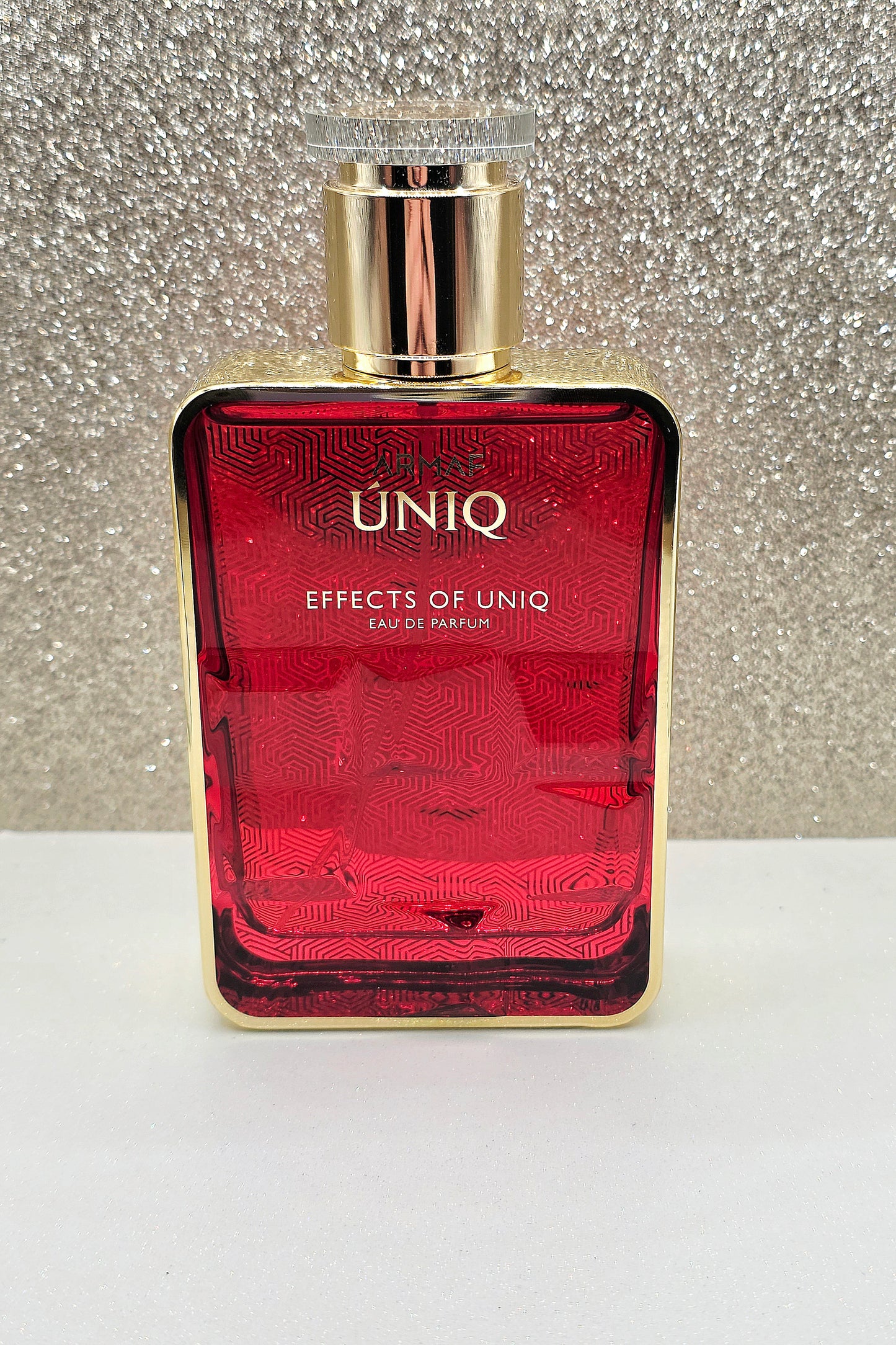 Armaf Uniq Effects of Uniq EDP