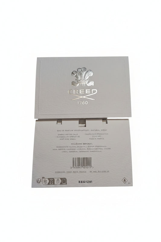 Creed Millesime Imperial EDP 2ml