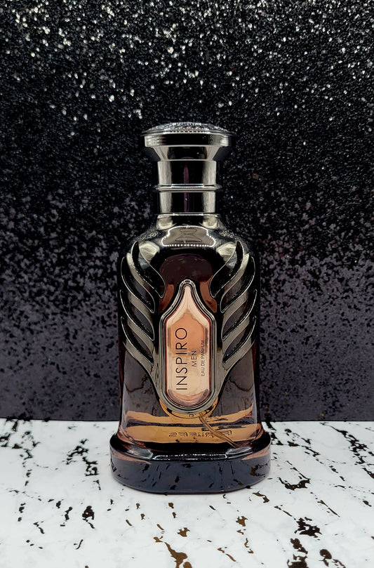 Riffs Inspiro Men EDP