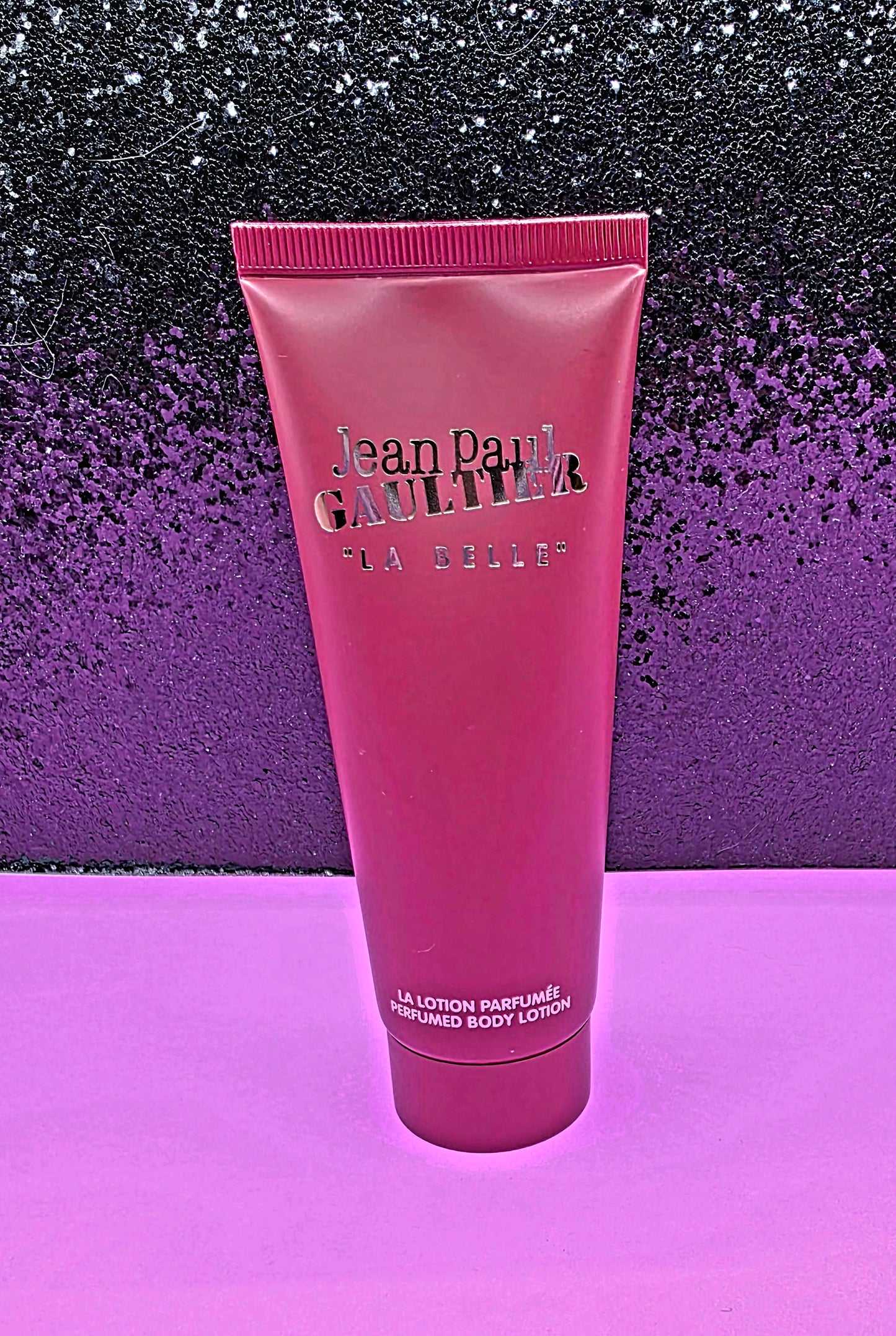 Jean Paul Gaultier La Belle lotion