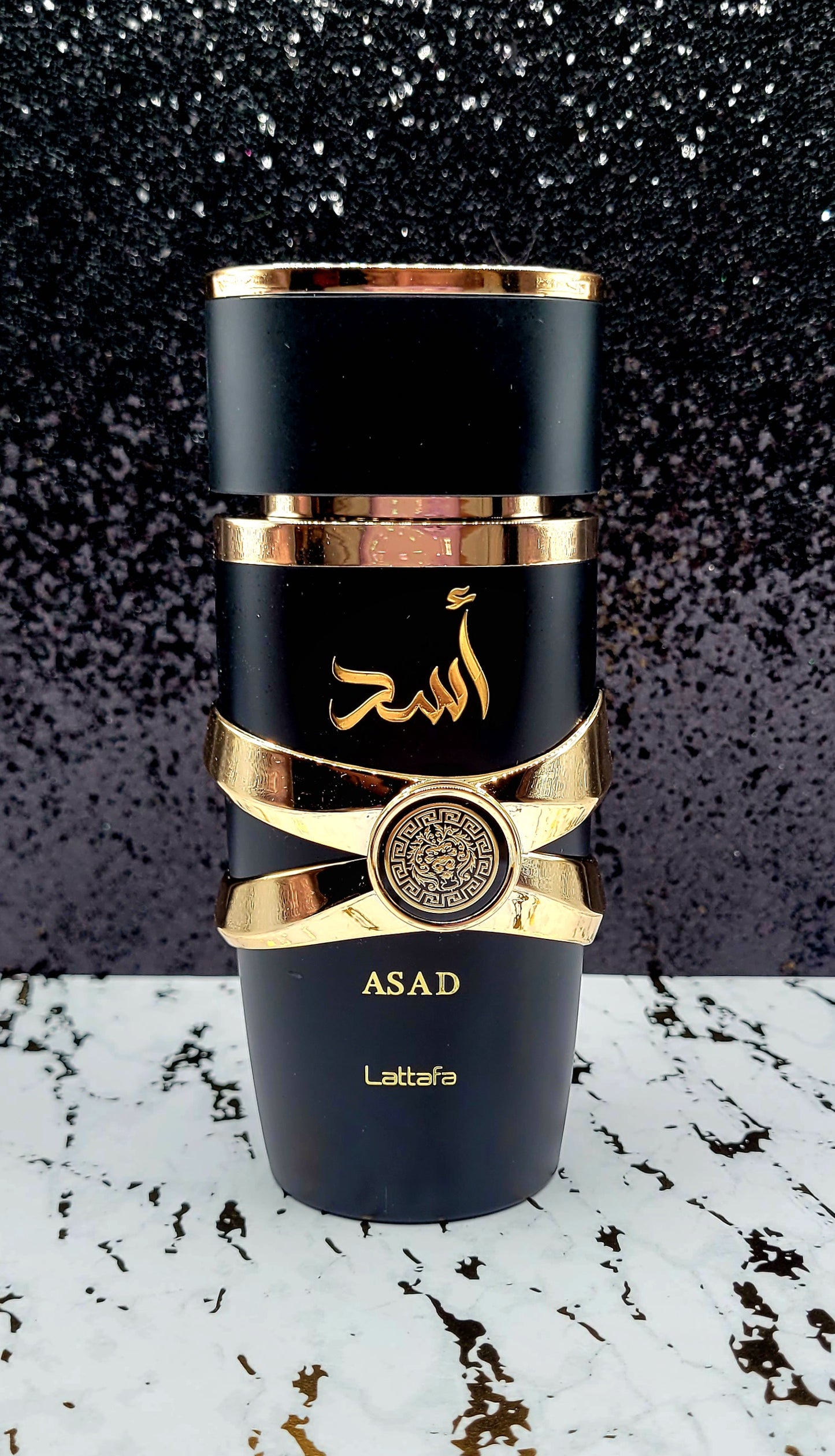 Lattafa Asad For Men EDP(M)