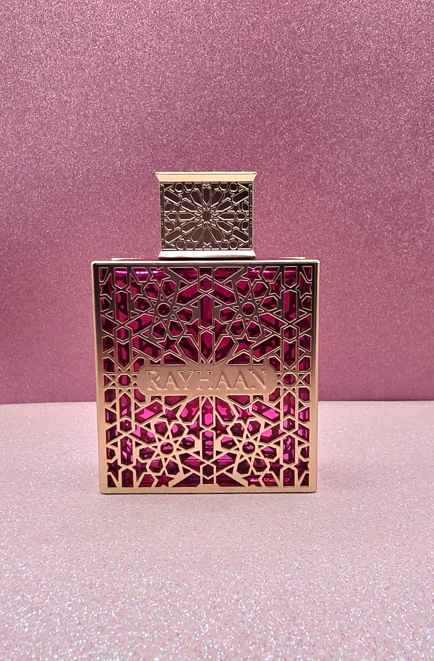 Rayhaan Kiss EDP