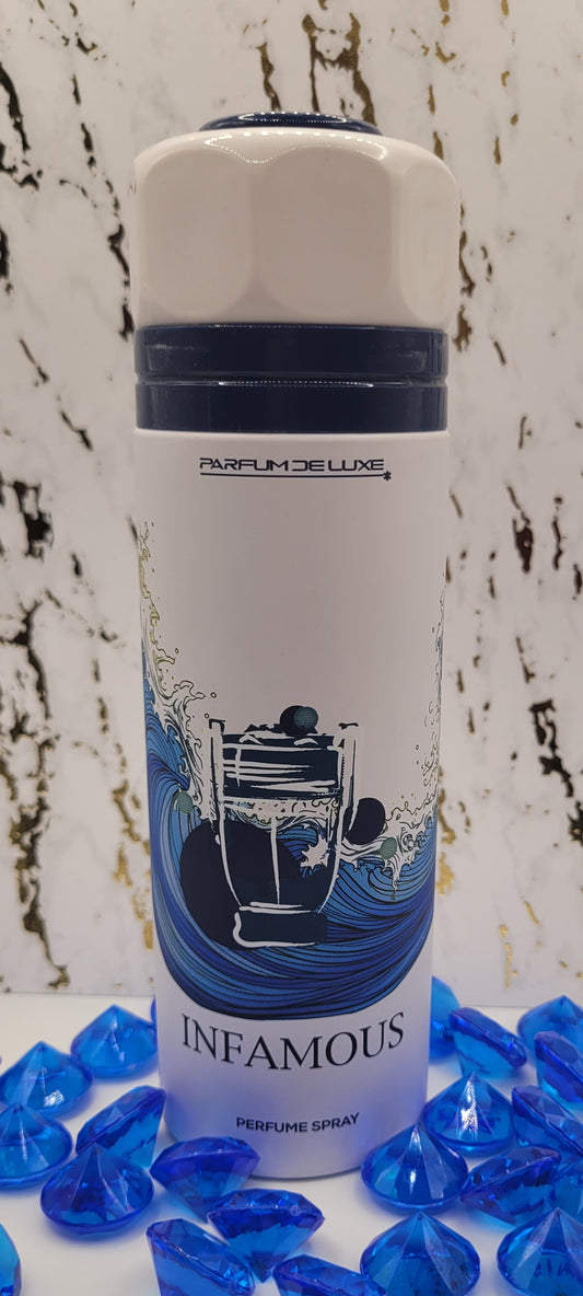 Parfum Deluxe Infamous(M)