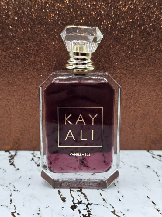 Kayali Vanilla 28