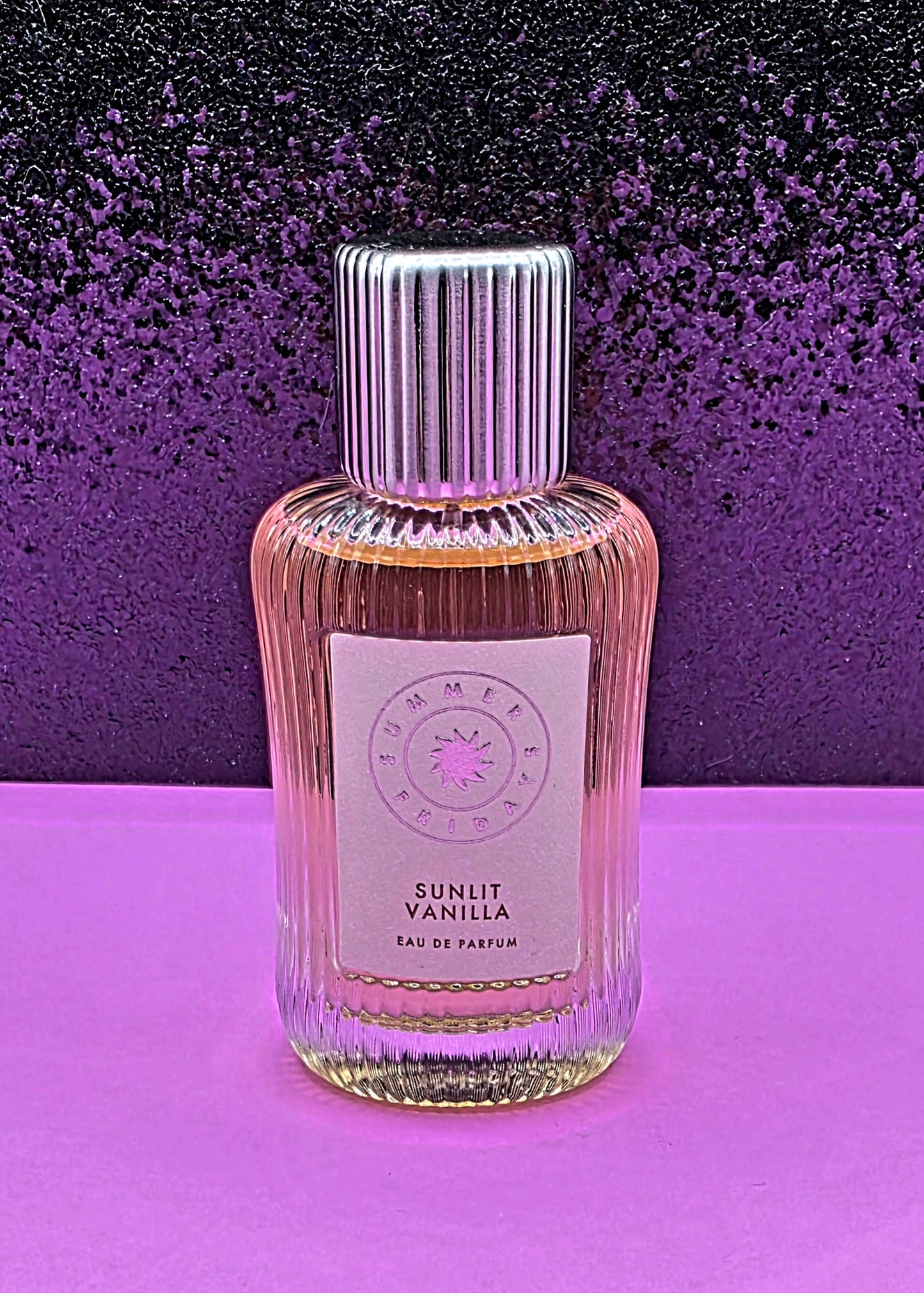 Summer Fridays Sunlit Vanilla