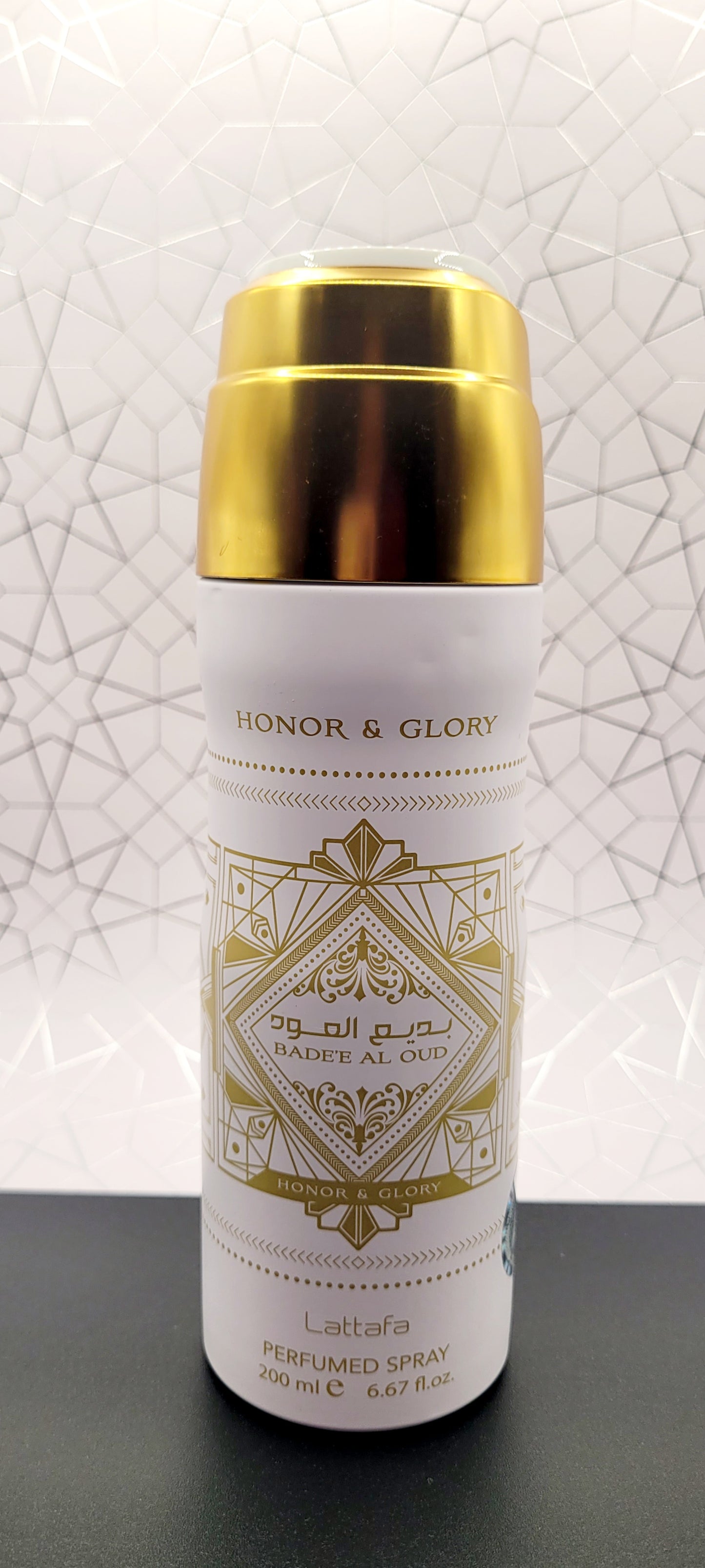 Lattafa Honor and Glory(U)