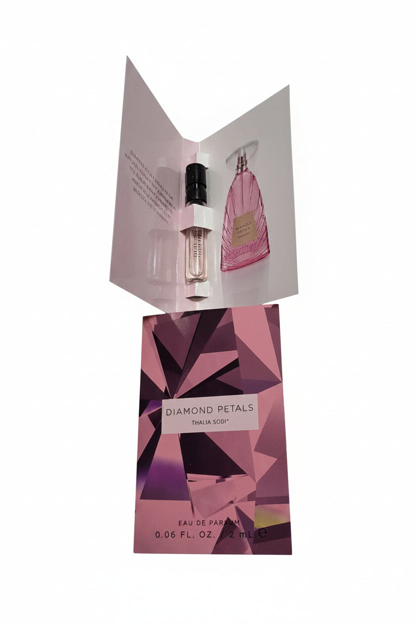 Thalia Sodi Diamond Petals EDP 2ml