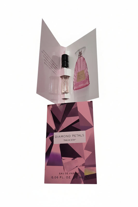 Thalia Sodi Diamond Petals EDP 2ml