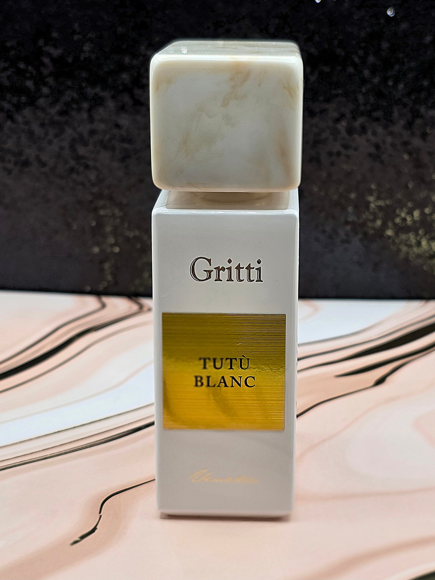 Gritti Tutu Blanc