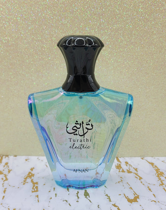 Afnan Turathi Electric EDP(U)
