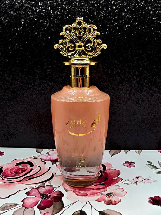 Khadlaj Nuha