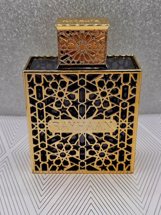 Rayhaan Elixir EDP