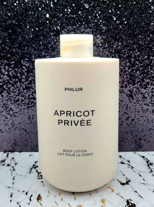 Phlur Somebody Wood Lotion