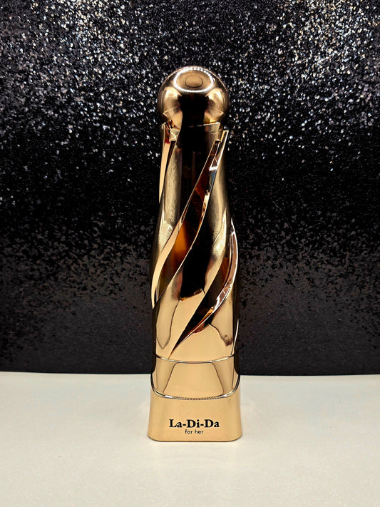 Arabiyat Prestige La-Di-Da for her